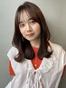 【レイヤー/顔周りカットでお悩みの方はこちら】カット+丁寧なカウンセリング