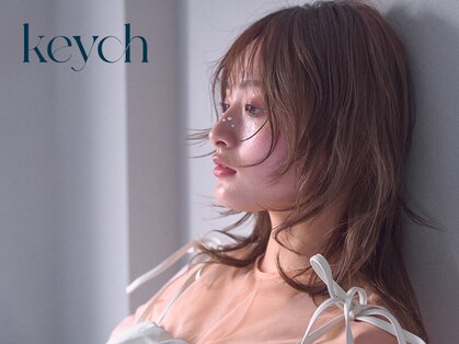 キーチェ 梅田中崎町(keych)の写真