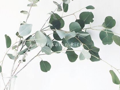 リッチ 菊名店(Rich)の写真