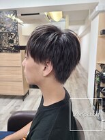 アンクラウド(an cloud)&nbsp;メンズヘア/メンズショート/メンズカット