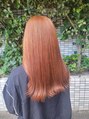 キャパ テリハ(CAPA TERIHA) お客様一人一人にあったオーダーをご案内いたします♪