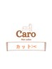 【学割U24】平日限定 カット+シャンプー ￥5500