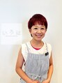 いろは/まお【骨格補正ヘッドスパニスト】伊勢原駅