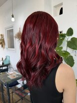 ソンリエ 青竹店(SONRiE)&nbsp;ダークチェリー