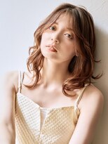 ルームヘア 笹塚フレンテ前店(Room hair)&nbsp;前髪/こなれミディ/イメチェン/アンブレラカラー[笹塚駅]