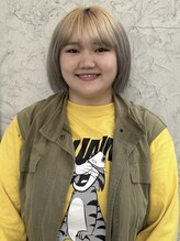 ヒイロ(hiiro)&nbsp;亀山 桃瀬