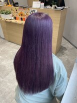 アヴァンス 京橋店(AVANCE)&nbsp;パープルカラー