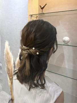 カラークチュール(Color Couture) パーソナルカラーで似合わせ/大宮東口パーソナルカラー髪質改善