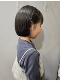 キッズボブ