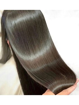 シェリー(Cherie) 髪質改善トリートメント