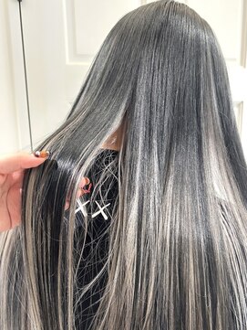 アーティ(aaty) アンブレラカラー