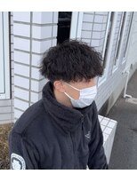ゴッド(GOD) ツイストスパイラル