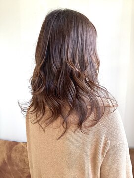 アイデザイン(I design) ロングレイヤー