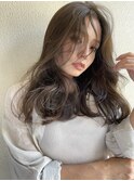 イザキ "ニュアンスロング"
