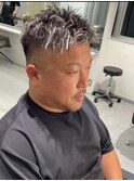 縮毛矯正髪質改善ハイライトレイヤーカット枚方美容室エクステ