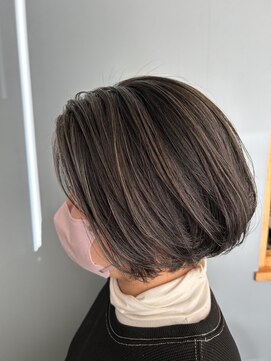 クロエ バイ ラヴィズム 寺尾店(CLOE by LUVISM) ハイライトベージュ