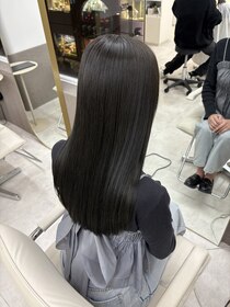 エトワ 新宿(ETOWA) 美髪縮毛矯正