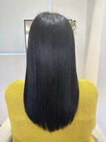 アニュー 大宮店(ANEW)&nbsp;髪質改善/髪質改善トリートメント/髪質改善カラー/縮毛矯正/大宮