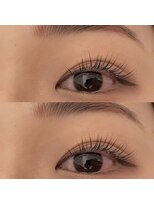 イロ(ilo.)&nbsp;メイク時短◎ まつげパーマ