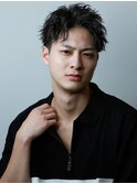 ツイストアッパー