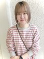 エステージ  喜連店(S-TAGE) 上村 瞳