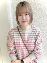 エステージ  喜連店(S-TAGE) 上村 瞳
