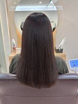 松本平太郎美容室 銀座パートフォー(PART４)&nbsp;髪質改善カラー　◎２０代　３０代　４０代