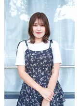 フェリア ファム 桃山台(FERIA fam)&nbsp;AYA 