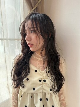 ランデブー ルノン(Rendez Vouslunon) レイヤー