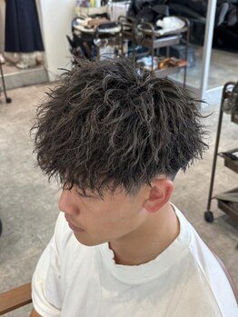 ジュネス 奈良橿原(Jeunesse)の写真/【橿原神宮駅徒歩2分】メンズを理解した高技術に満足度◎スピーディーな施術で空き時間にも☆