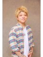 リア トーキョー(Lia TOKYO) 大津 優樹