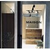 メゾン(MAISON)のお店ロゴ