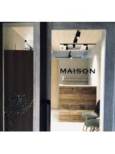 MAISON【メゾン】