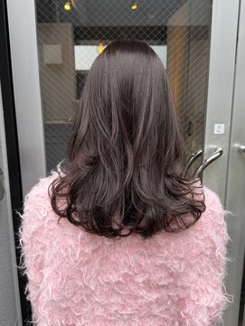 ロタ(rota) rota/ロタ/レイヤーカット/透明感カラー/表参道/渋谷