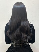 セルカ 新宿(CERCA)&nbsp;グレージュカラー【CERCA新宿/新宿西口】