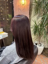 ロッソバイアルター 鎌取(ROSSO by aL-ter)&nbsp;【グレージュ/ネイビー/ココアベージュ】千葉香奈