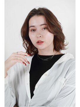 20代30代40代50代【青葉台美容室／モッズヘア青葉台店】