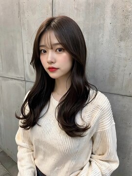 ブレイブ 福岡天神店(BRAVE) レイヤースタイル