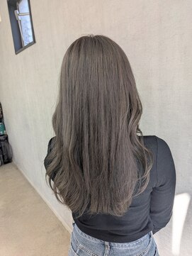 トリコ(ToricO) グレージュカラー