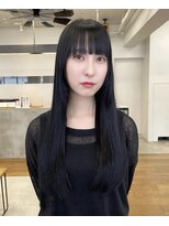 グラース(grace)&nbsp;【10代～30代】艶髪ロング