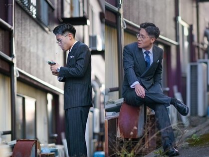 HOT CAT R365【3月上旬 NEW OPEN(予定)】の写真