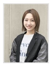 髪質改善美容室 ANSWER 町屋【アンサー】【3/1 NEW OPEN(予定)】 渡辺 夏鈴