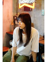 《EIKI》メンズ専門◆流行のシャドウパーマや韓国風ヘアはお任せ！どこから見ても「カッコいい」を。