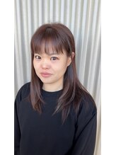 ルララドゥ&nbsp;大熊 亜由美