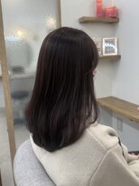 シアエミュー 新越谷店(SHEER emu)&nbsp;[ ピンクラベンダー ]