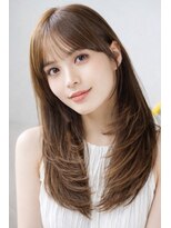 クワイア 川崎店(0choir)&nbsp;レイヤーカット