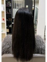 ラム(La.Me)&nbsp;髪質改善トリートメント