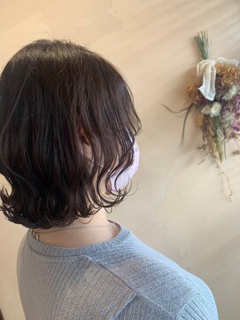 ラーム 宇部高校前店(rame) ★オリーブブラウン★