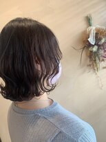 ラーム 宇部高校前店(rame) ★オリーブブラウン★