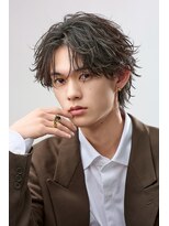 ゴールド 大阪 梅田店(GOALD)&nbsp;フェザーショート